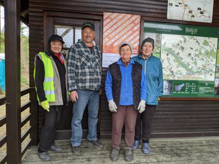 Dan za spremembe – Soustvarjajmo skupnost 4